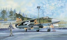 Trumpeter 1:32 3209 MiG-23MF Flogger-B - NEU