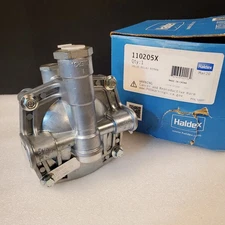 Air Brake Emergency Relay Valve Haldex 110205X  Reman