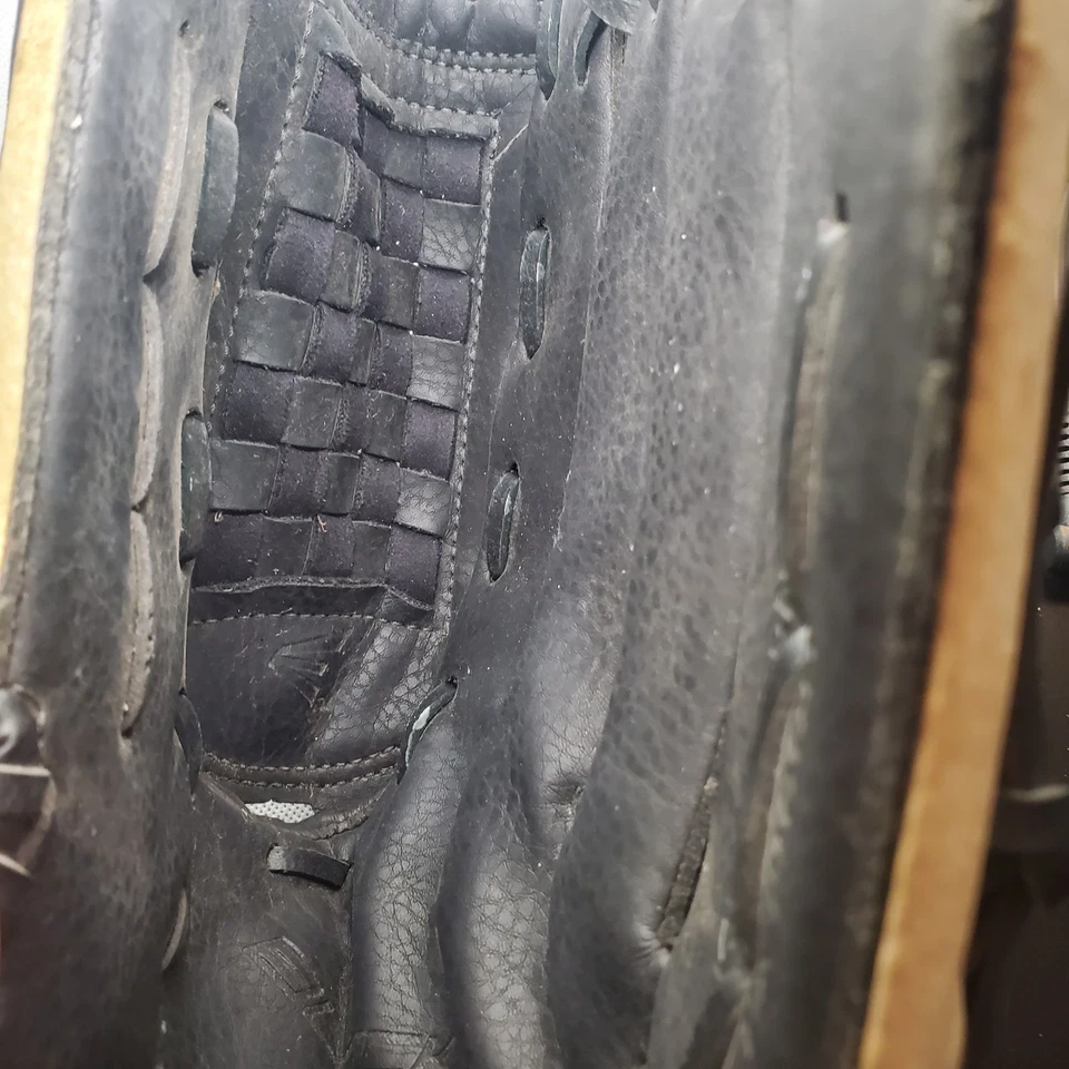 Guante de softbol Easton 14 pulgadas derecho Foto 4 de 4