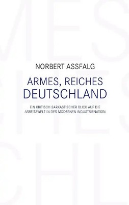 Armes, reiches Deutschland