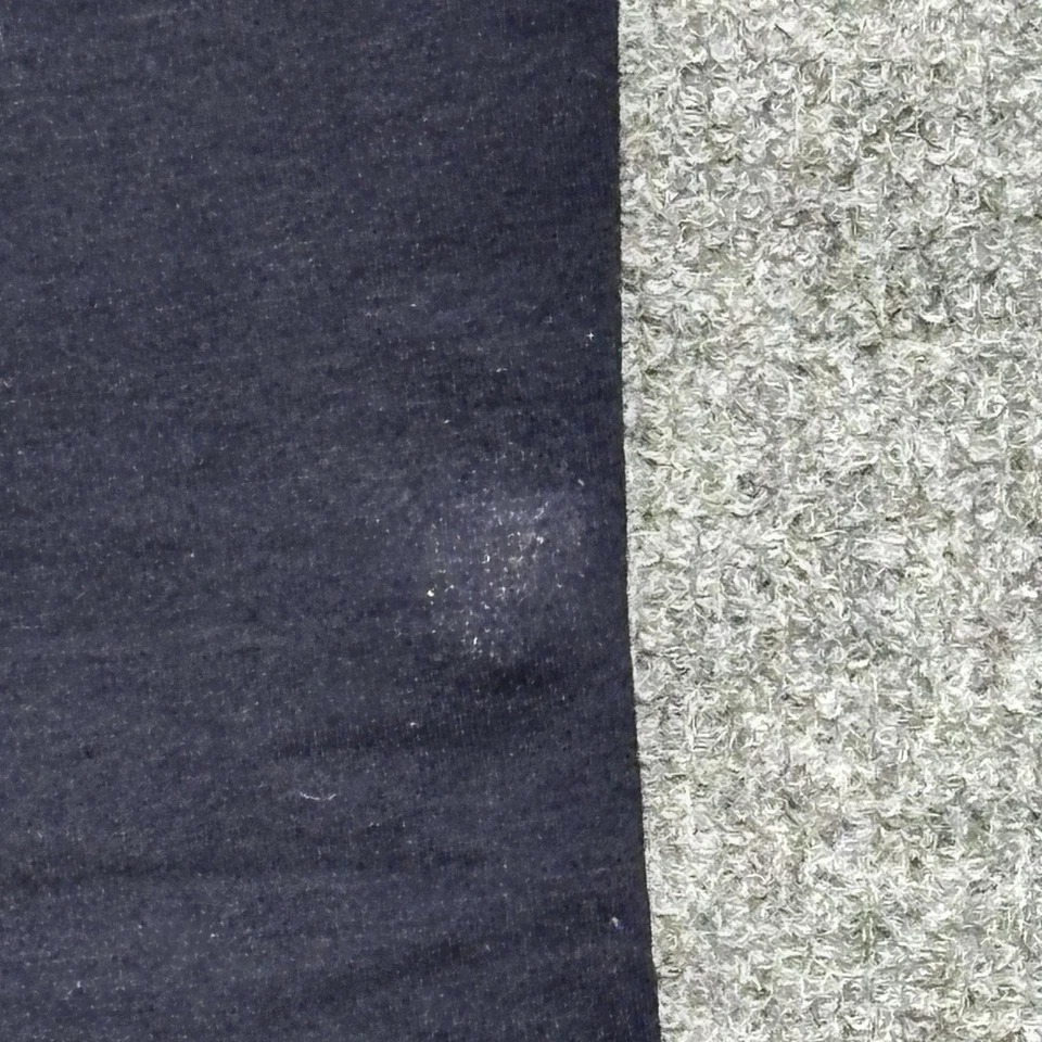 J Crew Pants Womens 6R Navy Pixie Ponte Back Zip Skinny Leggings Stretch 31090 - Image 3 of 4