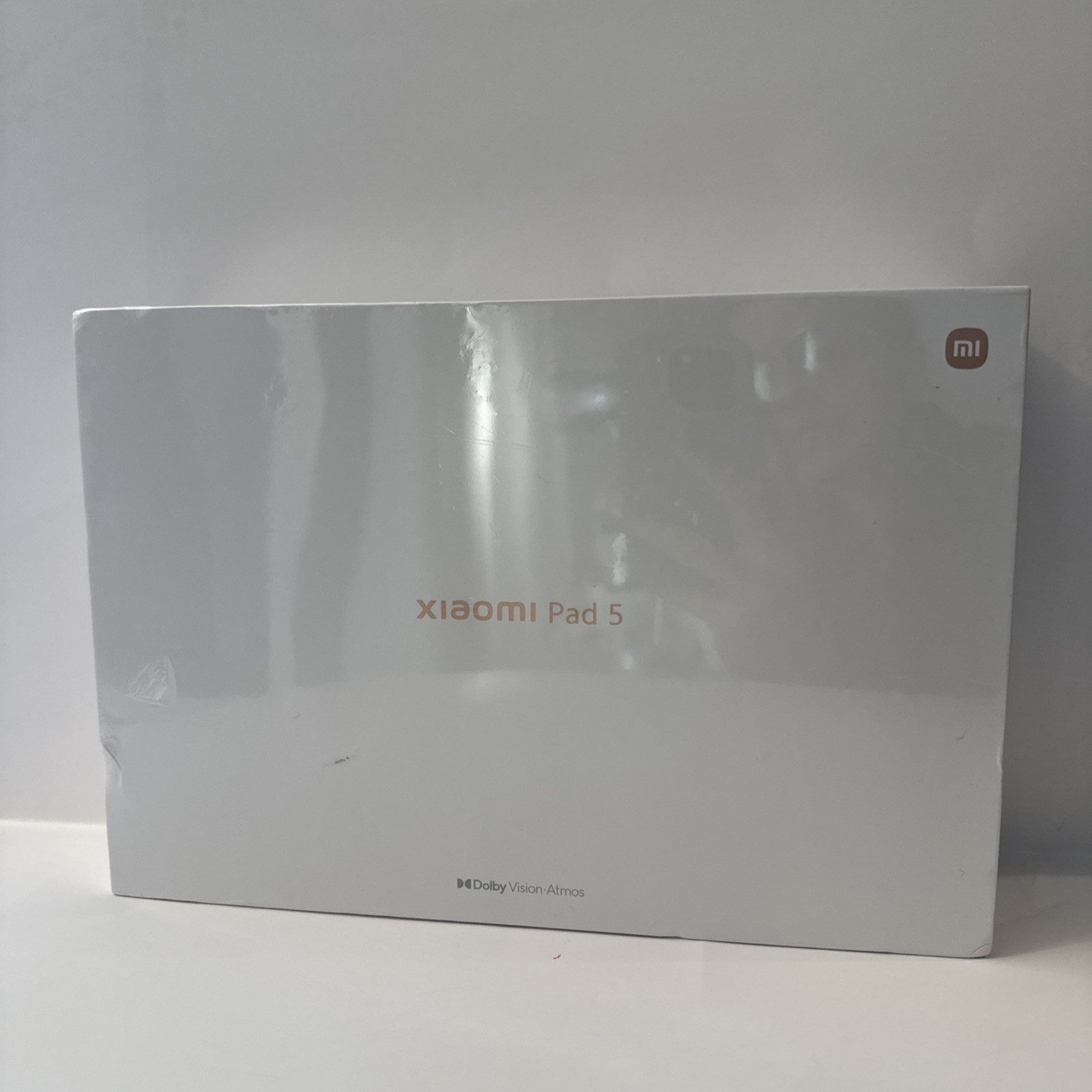 Xiaomi Mi Pad 5 Tablet PC MIUI 12 860 Octa Core 11.0 Inch Global ROM 256Gb