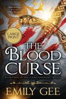 Emily Gee | The Blood Curse | Taschenbuch | Englisch (2024) | Emily Gee