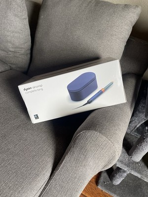 Dyson Airwrap Complete Long Edition Prussian Blue/Rich Copper