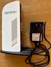 TRENDnet TU3-DS2 Version v1.0R Universal USB 3.0 Docking Station