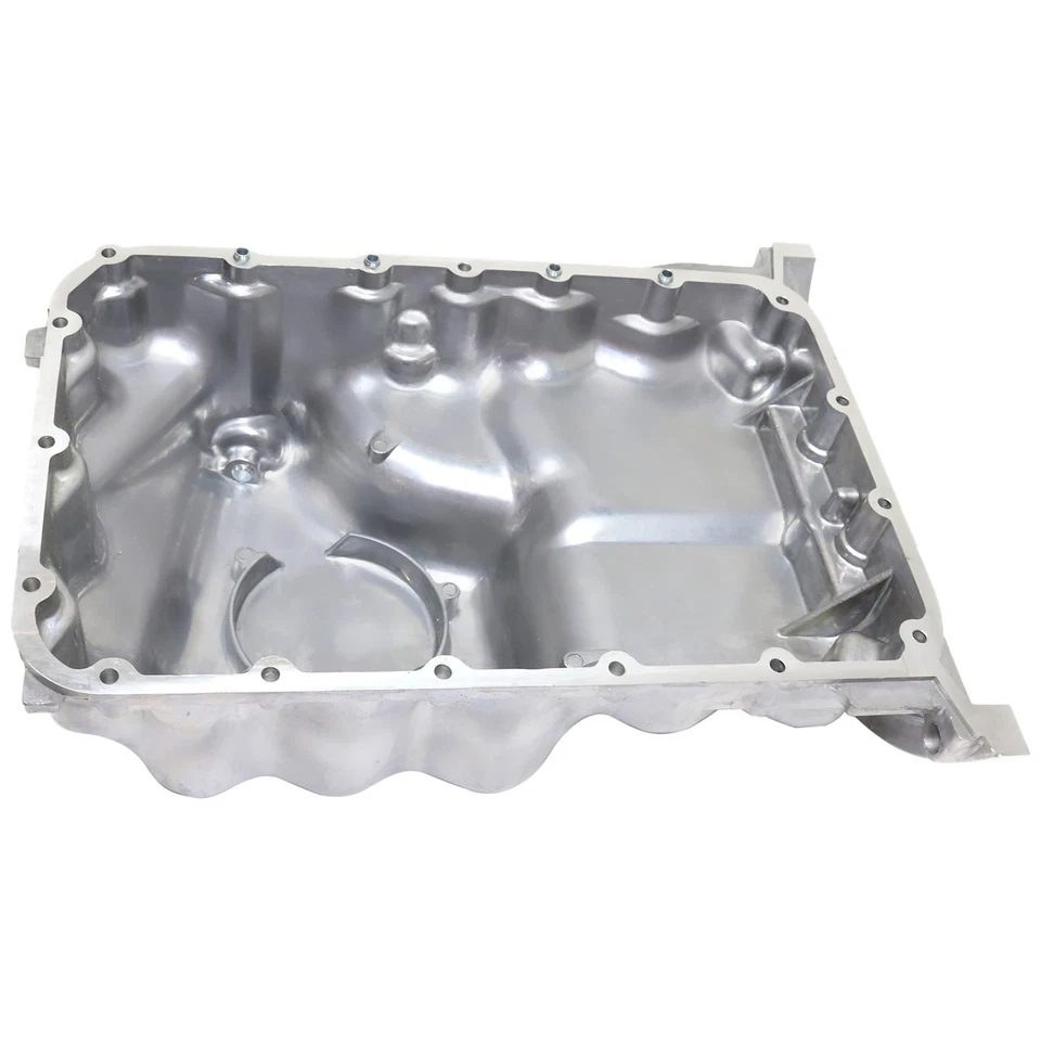 Cacerola de aceite para Honda Odyssey Pilot Ridgeline Acura MDX 2003-2006 Foto 2 de 4