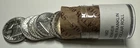 1962-D Franklin Half Dollar Uncirculated  Roll