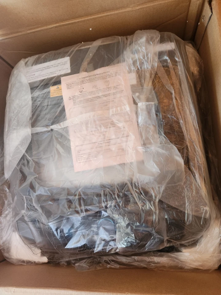 Comfee Portable Washing Machine, 0.9 cu.ft Compact Washer With LED Display - Image 3 of 4