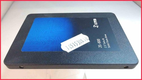 HDD SSD Festplatte 256GB 2.5" SATA III Leven JS-600 (1827h)