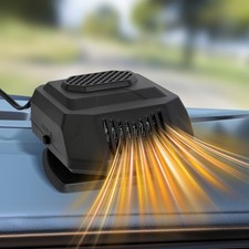 Calefaccion Para Carro Calentador De Auto Coche Cami n Calentones Electrico 12V