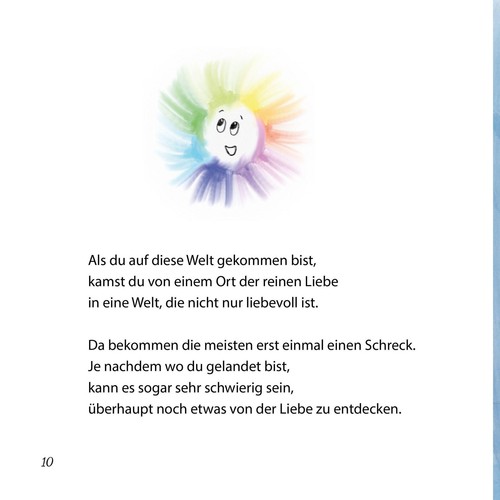 Hallo ich bin's, deine Seele - dein Superheld der Liebe | Simon Gehringer | Buch - Bild 8 von 9