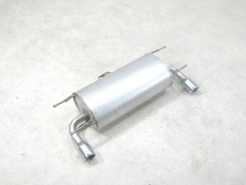 Auspuff Neu für Mazda MX-5 III NC 1.8 2.0 NC18 Endtopf Schalldämpfer