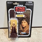 Star Wars Vintage Collection Padme Amidala (Peasant Disguise) Action Figure VC33