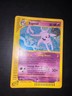 2003 Pokemon Aquapolis #H9/H32 Espeon Holo ENG