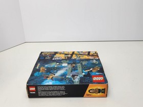 LEGO 76085 Battle of Atlantis MIB Factory Sealed Retired