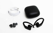 Beats by Dr. Dre Powerbeats Pro Black In-Ear Headphones MY582LL/A