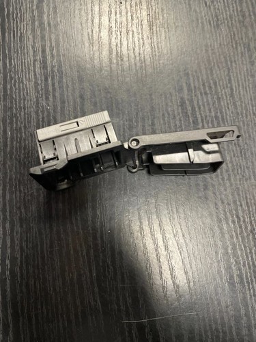 BMW 3 E46 2002 Verkleidung Kombiinstrument Cockpit 6901665 GSD35479