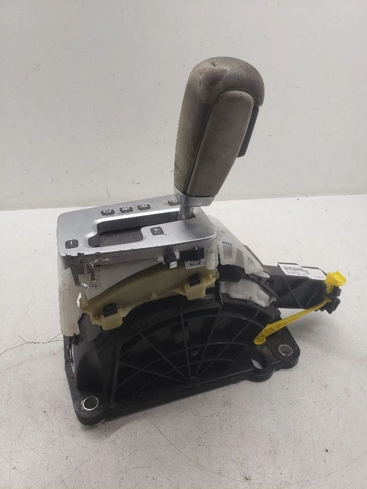 Cambio de transmisión XC60 2012 1425750 Foto 2 de 4