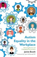 Janine Booth | Autism Equality In The Workplace | Taschenbuch | Englisch (2016)