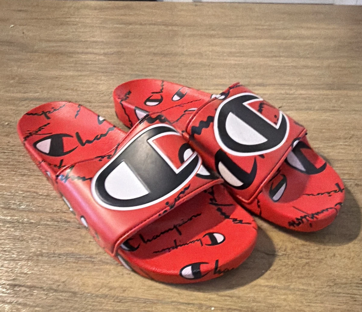 champion flip flops products for sale | eBay