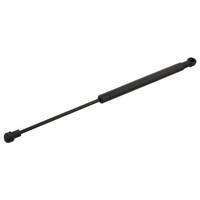 febi Bilstein Gasfeder, Heckscheibe 27892 FüR Renault, Beidseitig