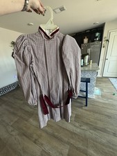 Samanth-American Girl Knee Length Dress Size 10