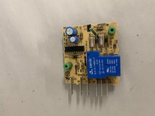 Whirlpool Kenmore 4388931 2303825 Refrigerator Control Board AZ204584  BK2138