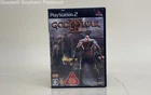 God of War 2 (Sony PlayStation 2, 2007) Japanese Import US Seller - Tested