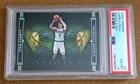 2022 Panini Origins Basketball LaMelo Ball #2 PSA 5.5