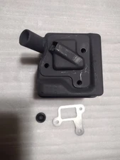 Dual Port Muffler  For Stihl MS290 MS310 MS390 Read Description 