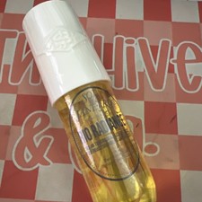 Sol de Janeiro Rio Radiance Perfume Mist 3oz/90mL, New  Sealed