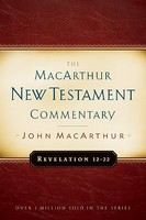John F. Macarthur - Revelation 12-22 Macarthur New Testament Commentar - G245Z