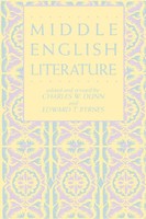 Charles W. Dunn | Middle English Literature | Taschenbuch | Englisch (1990)
