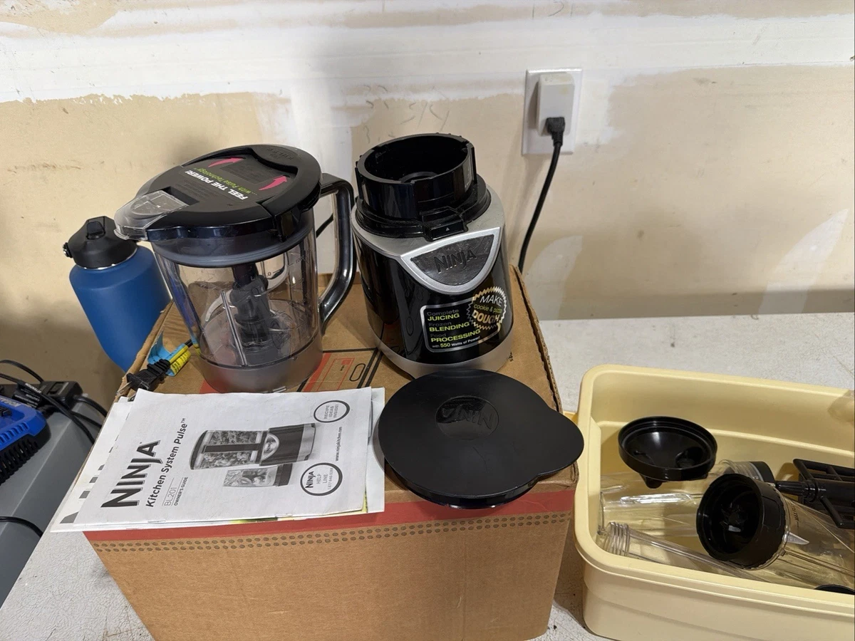 25+ Ninja Pulse Blender for sale | Updated Oct 2026