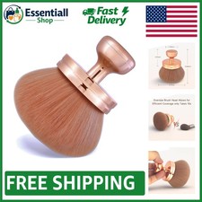 Ergonomic Extra Large Self Tanning Body Brush...