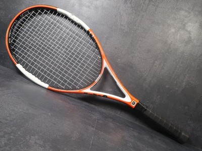 Wilson - ncode N Tour - L3 - 4 3/8 - Midplus - 613 cm² - 95 SQ Tennisschläger