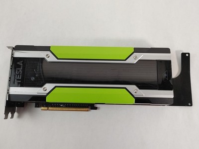 Nvidia Tesla M60 8 GB GDDR5 PCI Express 3.0 x16 Video Card HP 816492-001