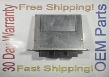2005-06 3.0l 6u7a-12a650-bta Ford Escape Tribute Ecm Engine Control Module