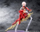 Megami Device AUV Susanowo Guren H220mm 1 1 Plastic Model kit KP745 Kotobukiya