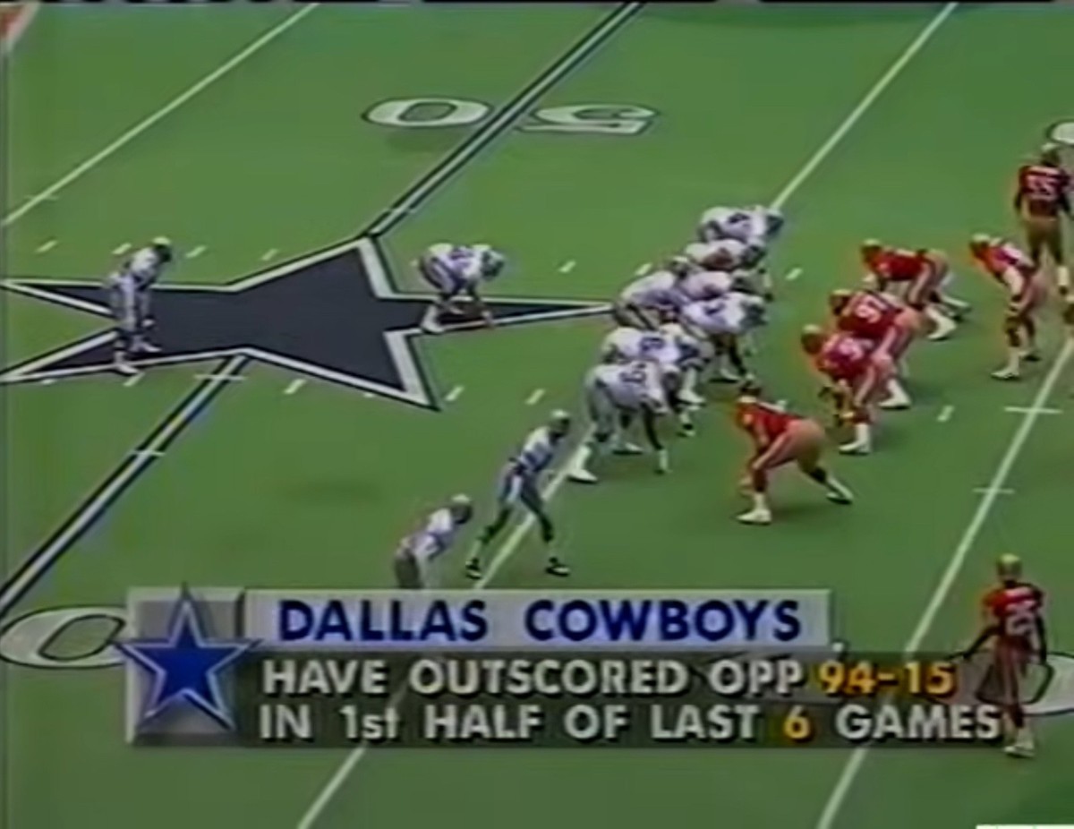 Vs 49ers How To Watch Dallas Cowboys Game Tonight Bills Watch