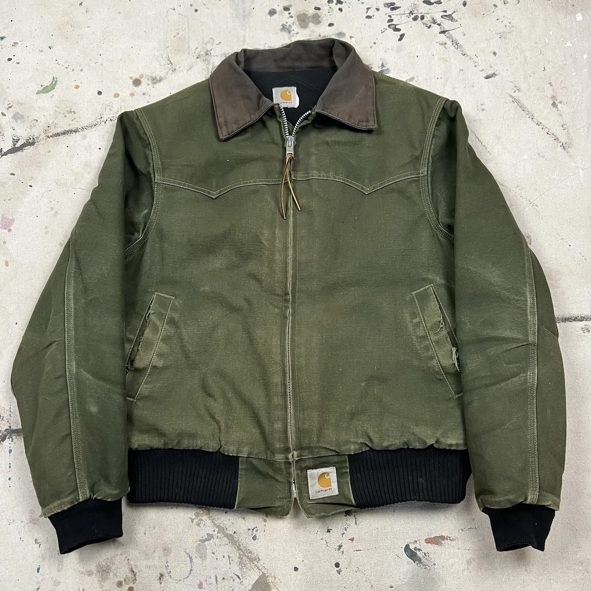 santa fe jacket products for sale | eBay