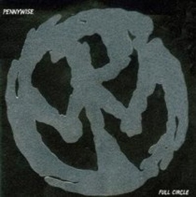 Full Circle (re-issue) by Pennywise [Audio CD]
