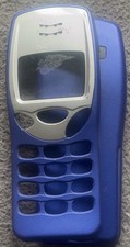 Nokia 3210 Front & Back Fascia