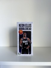 EMPLOYEE EXCLUSIVE Keon Ellis Bobblehead. Brand new.