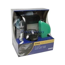 Kohler Maintenance Kit SV470-SV620 15-21 HP Courage engines 20-789-01-S