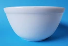 Vintage Pyrex Mixing Nesting Bowl Dots 402 1.5qt