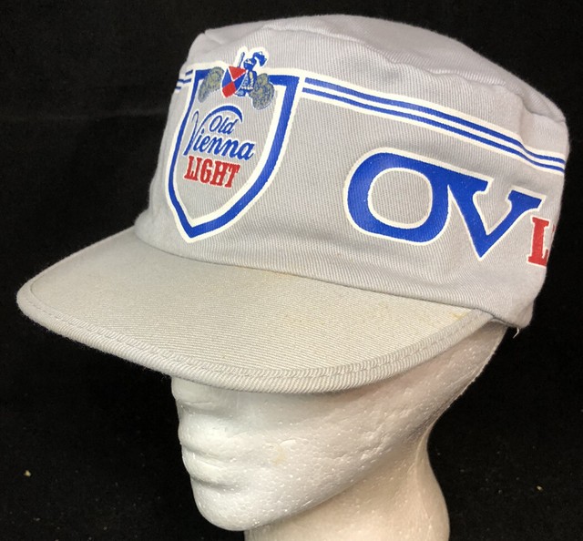 old vienna hat