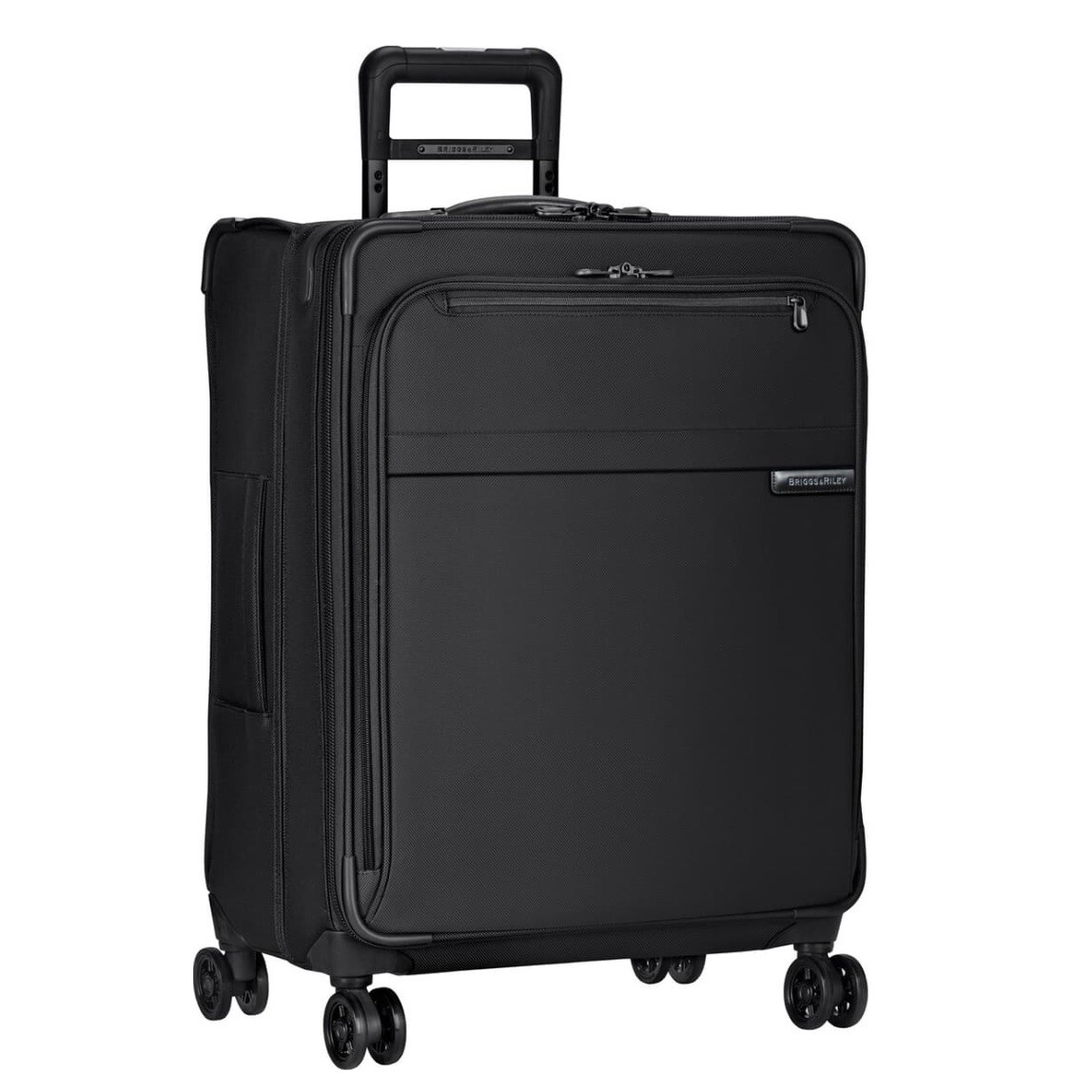 25 inch suitcase