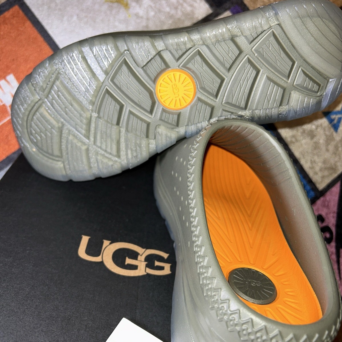 UGG Tasman Sport Slippers Men