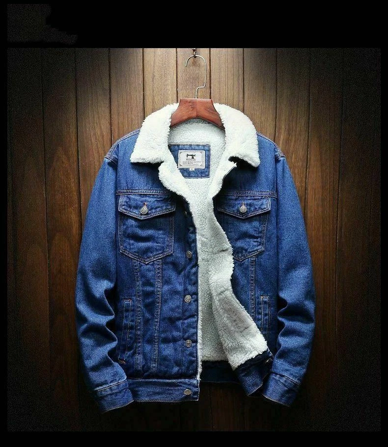 fluido Beber agua pestillo Casaca De Hombre Chamarra Jean Para Hombres Chaqueta De Mezclilla Otoño Invierno | eBay fluido Beber agua pestillo Casaca De Hombre Chamarra Jean Para Hombres Chaqueta De Mezclilla Otoño Invierno | eBay
